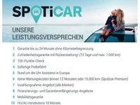 gebraucht Citroën e-C4 C4Shine 136*Navi*SHZ*Headup*PDCv+h*Keyless