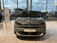 Neu Citroën C4 136 PS (100 kW) 2026 Grau SUV