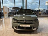 Neu Citroën C4 145 PS (106 kW) 2026 Grau SUV