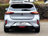 Gebraucht Opel Corsa 131 PS (96 kW) 2023 Grau Kleinwagen