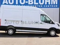 Occasion Ford Transit 131 ch (96 kW) 2024 Blanc Van