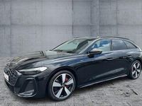 Gebraucht Audi A5 Comfort 299 PS (219 kW) 2025 Schwarz Kombi