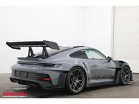 Gebraucht Porsche 911 GT3 RS Chrono 525 PS (386 kW) 2024 Grau Coupé