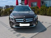 Gebraucht Mercedes GLA200 Urban 156 PS (114 kW) 2016 Braun SUV