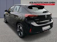 gebraucht Opel Corsa-e Elegance digitales Scheinwerferreg