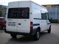 gebraucht Ford Transit 