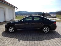 Gebraucht Audi A4 150 PS (110 kW) 2017 Schwarz Limousine