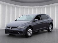 Gebraucht VW Polo Life 95 PS (69 kW) 2025 Grau Kleinwagen