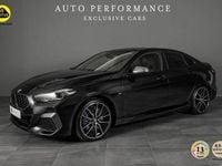 Gebraucht BMW M235 Performance 306 PS (225 kW) 2020 Schwarz Coupé
