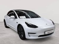 Gebraucht Tesla Model 3 366 kW (498 PS) 2022 Pearl white multicoat Limousine