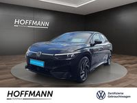 Gebraucht VW ID.7 Pro 210 kW (286 PS) 2023 Schwarz Kleinwagen