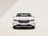 Neu BMW i5 Sport Line 250 kW (340 PS) 2026 Alpinweiß uni Limousine