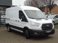 Gebraucht Ford Transit Trend 131 PS (96 kW) 2022 Weiß