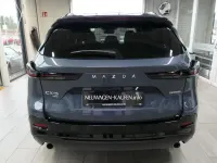 Neu Mazda CX-5 Homura-Line 141 PS (103 kW) 2026 Grau SUV
