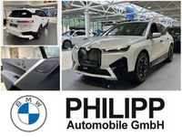 Gebraucht BMW iX 239 kW (326 PS) 2023 SUV