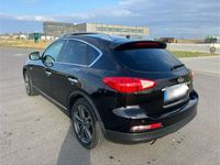 gebraucht Infiniti Ex37 GT Premium AWD