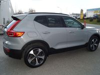 Gebraucht Volvo XC40 Plus 163 PS (119 kW) 2025 Grau SUV