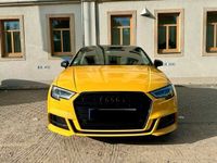 gebraucht Audi A3 8V 2.0TDI S-Line