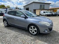 gebraucht Renault Mégane III Lim. 5-trg. Dynamique Pano/AHK/1.Hand