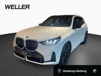 Brugt BMW X3 Performance 398 HK (292 kW) 2026 Hvid SUV