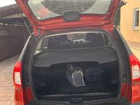 gebraucht Dacia Logan MCV2 Stepway kalahari Rot