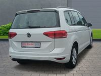 gebraucht VW Touran Comfortline