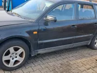 Gebraucht VW Passat 1999 Schwarz Kombi