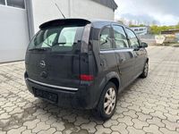 gebraucht Opel Meriva Basis,1,6 Benzin.Klimaauto,HU,08/25