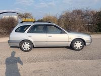 Gebraucht Toyota Corolla 86 PS (63 kW) 1999 Silber Kombi