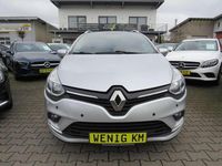 Gebraucht Renault Clio GrandTour 90 PS (66 kW) 2019 Platingrau Kombi