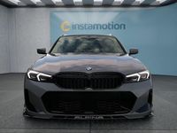 Ny Alpina B3 529 HK (389 kW) 2025 Grå Stationcar