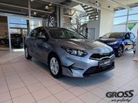 Gebraucht Kia Ceed 140 PS (102 kW) 2025 Silber Kleinwagen