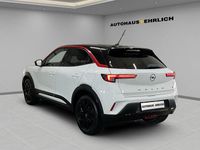 Gebraucht Opel Mokka-e GS Line 100 kW (136 PS) 2022 Weiß SUV