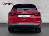 Gebraucht Seat Ateca FR 150 PS (110 kW) 2026 Rot SUV