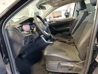 Gebraucht VW Polo Style 110 PS (80 kW) 2024 Schwarz Kleinwagen