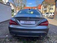 gebraucht Mercedes CLA180 *Sportsitze*LED*