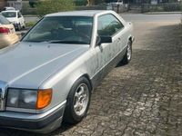 gebraucht Mercedes 230 CECoupé TÜV 12,2024