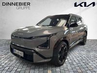 Gebraucht Kia EV5 GT-Line 160 kW (218 PS) 2026 Grün SUV