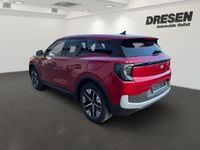 Gebraucht Ford Explorer 150 kW (204 PS) 2022 Andere farbe SUV