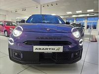 Neu Abarth 600e Scorpionissima 206 kW (281 PS) 2025 Violett (hypnotic purple) SUV