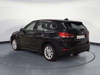 gebraucht BMW X1 sDrive18d Advantage Aut. Panorama Klimaaut.