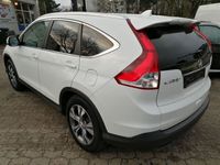 gebraucht Honda CR-V 2.0 Executive 4WD/Panoramadach/Automatik