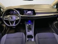 Gebraucht VW Golf VII Active 150 PS (110 kW) 2021 Grau Kleinwagen