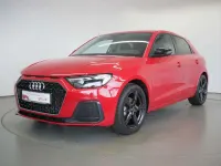 Gebraucht Audi A1 Sportback Advanced 116 PS (85 kW) 2025 Schwarz Kleinwagen