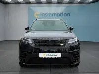 Gebraucht Land Rover Range Rover 300 PS (220 kW) 2026 Schwarz SUV