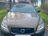 gebraucht Volvo XC70 D4 AWD, Automatik, Linje Svart,