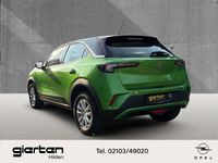 Gebraucht Opel Mokka Edition 101 PS (74 kW) 2021 Grün SUV