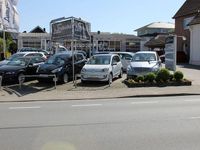 Gebraucht Mini ONE 75 PS (55 kW) 2015 Schwarz Kleinwagen