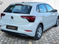Neu VW Polo 80 PS (58 kW) 2025 Grau Kleinwagen