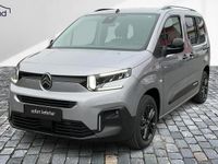 Neu Citroën Berlingo 110 PS (80 kW) 2025 Grau Van / Kleinbus